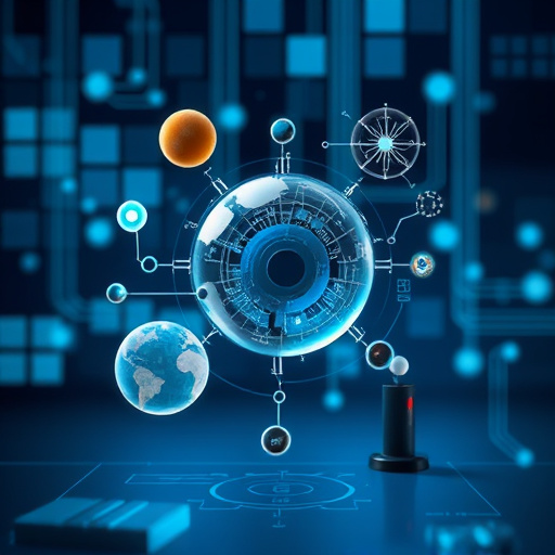 MarketingAgency schema