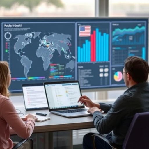 MarketingAgency schema