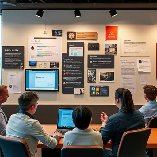 MarketingAgency schema