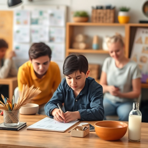 MarketingAgency schema