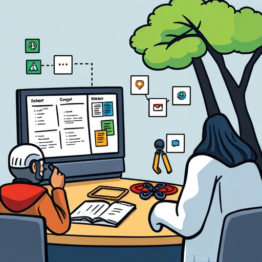 MarketingAgency schema