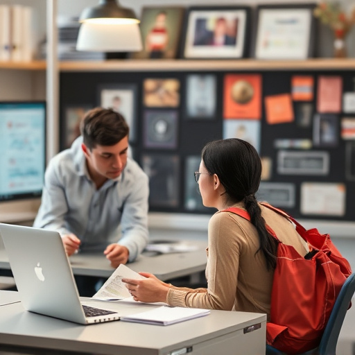 MarketingAgency schema