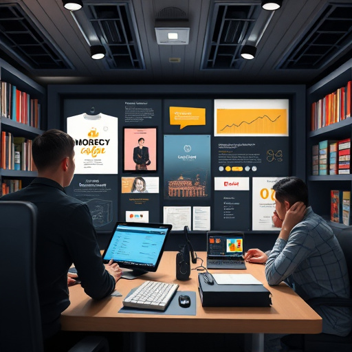 MarketingAgency schema