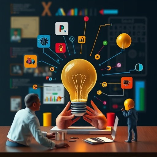 MarketingAgency schema