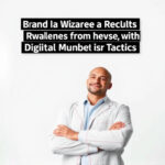 Revolutionize Brand Awareness with Digital MarketingAgency Tactics