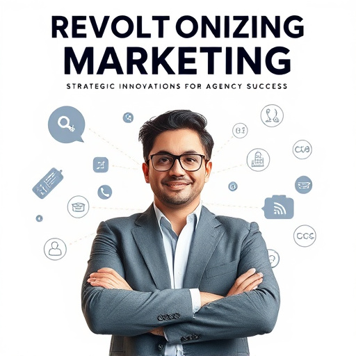 Revolutionizing Marketing: Strategic Innovations for Agency Success