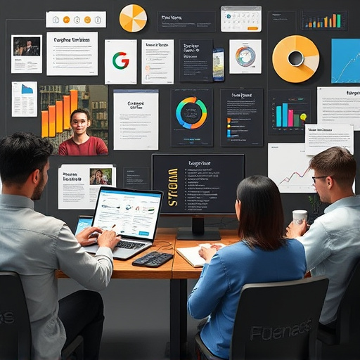 MarketingAgency schema