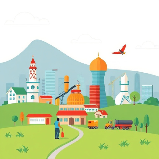 MarketingAgency schema