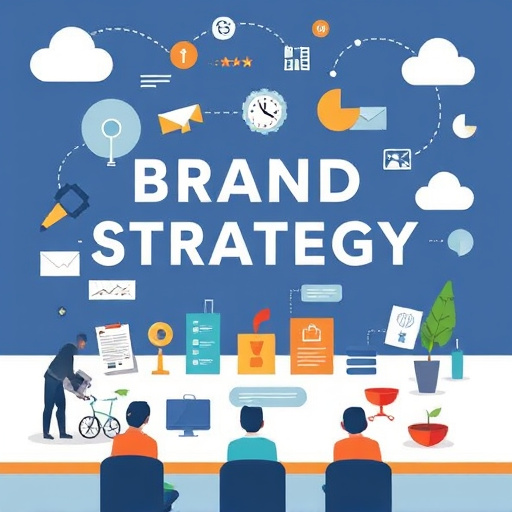 MarketingAgency schema