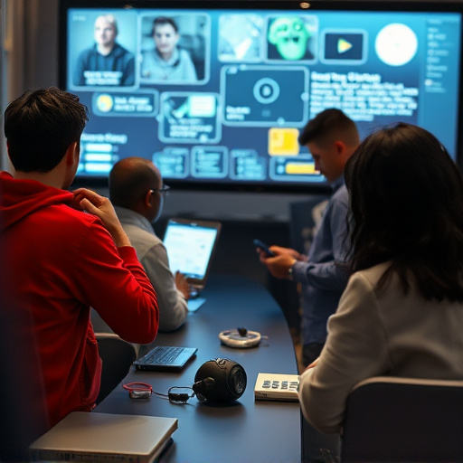 MarketingAgency schema