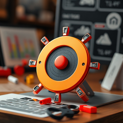 MarketingAgency schema