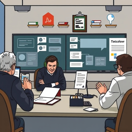 MarketingAgency schema