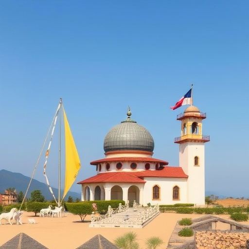 MarketingAgency schema