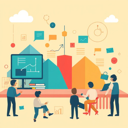 MarketingAgency schema