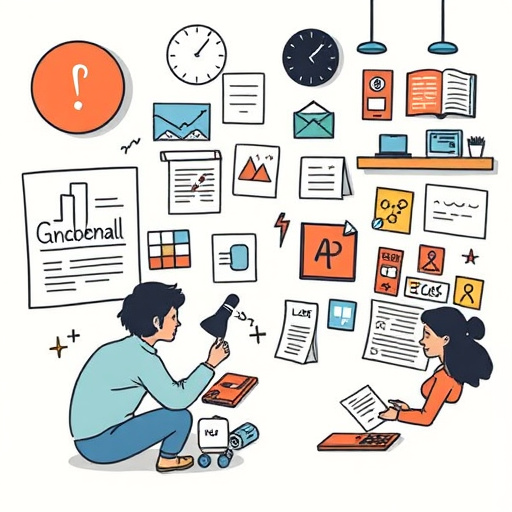 MarketingAgency schema