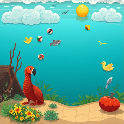 MarketingAgency schema