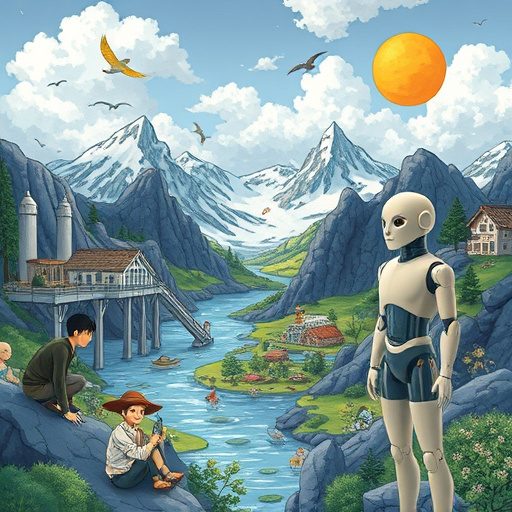 MarketingAgency schema