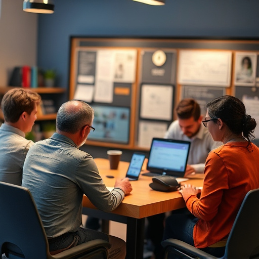 MarketingAgency schema