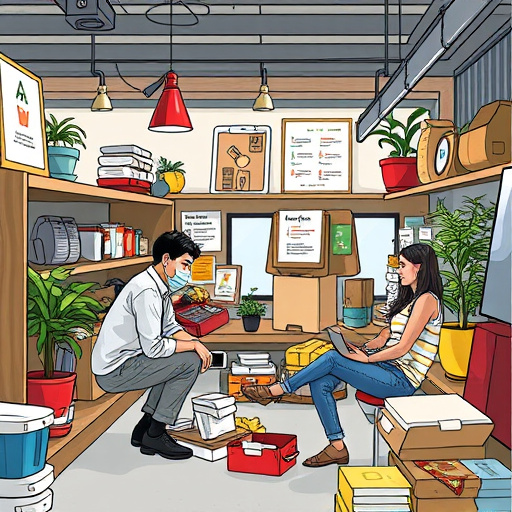 MarketingAgency schema