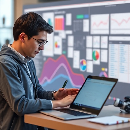 metadata optimization