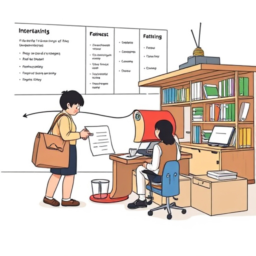 metadata optimization