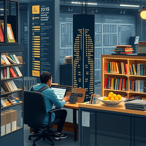 metadata optimization