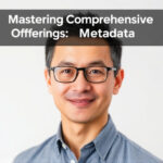 Mastering Comprehensive Offerings: Metadata Optimization Strategies