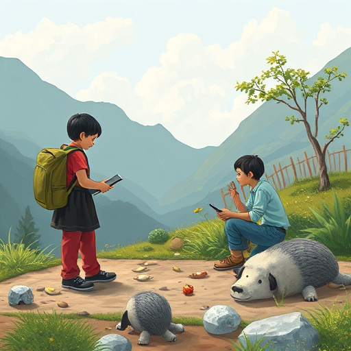 metadata optimization