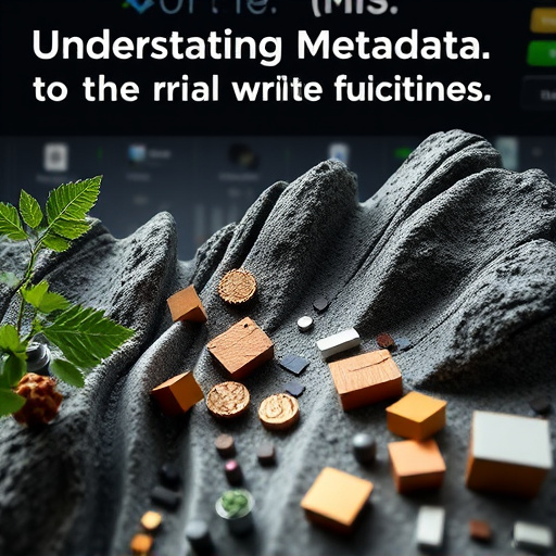 metadata optimization