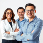 Specialized Professionals: Metadata Optimization in Modern Markets