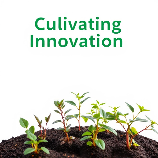 Cultivating Innovation: Metrics & Case Studies with NAP Citations