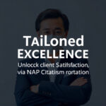 Tailored Excellence: Unlocking Client Satisfaction via NAP Citations