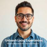 Unleash Local Expertise: Nearby Resources for Dream Achievers