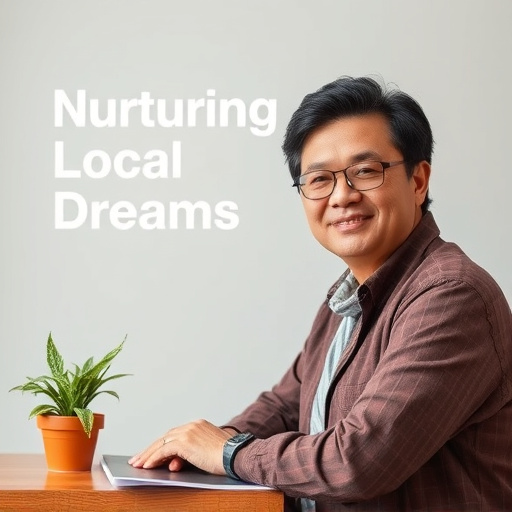Nurturing Local Dreams: Expertise Near Me Unlocked