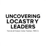 Uncovering Local Industry Leaders: Trends & Strategies Near Me