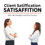 Client Satisfaction: Near Me Strategies for Long-Term Success