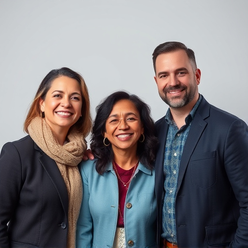 Building Community Trust: Near Me Leadership & Impact