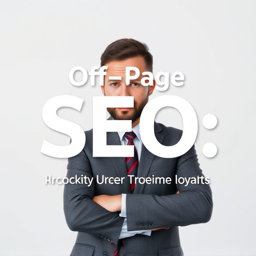 Off-Page SEO: Unlocking Industry Recognition & Brand Loyalty