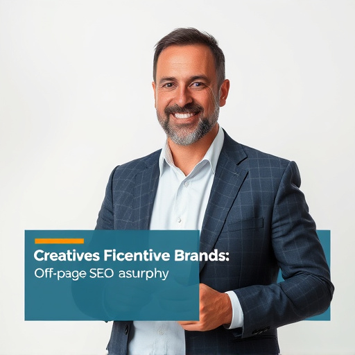 Transforming Brands: Creative Agency's Off-Page SEO Strategy Guide