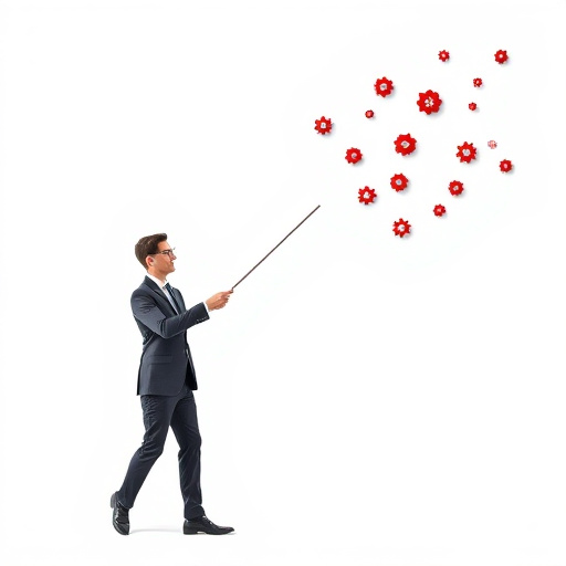 Unleashing Dominance: Off-Page SEO for Market Leadership