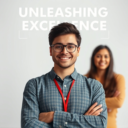 Unleashing Creative Excellence: Inspiring Minds Shaping Tomorrow