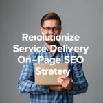 Revolutionize Service Delivery with On-Page SEO Strategy