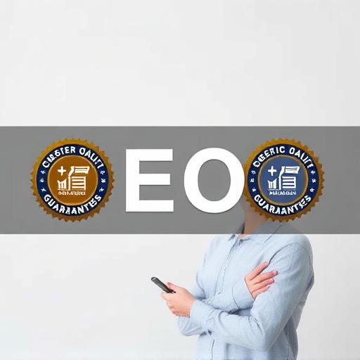 Mastering On-Page SEO: Consistent Quality Guarantees Unlocked