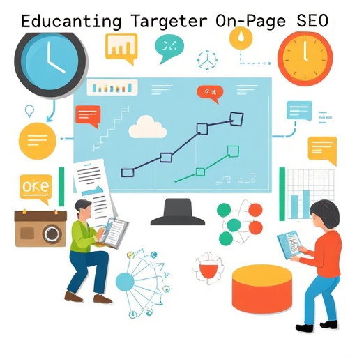 on page SEO