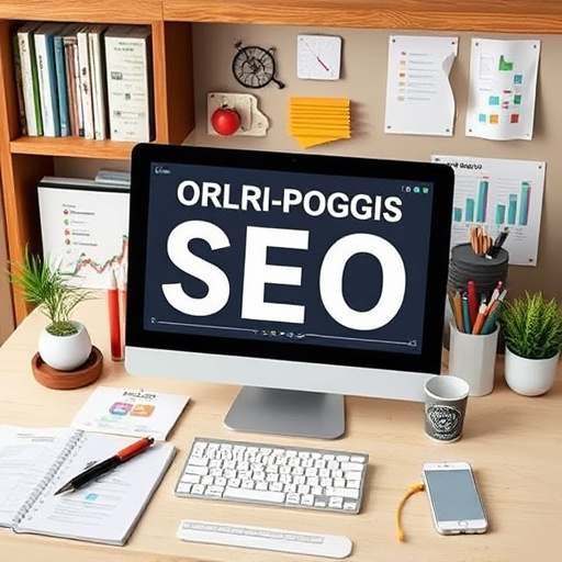 on page SEO