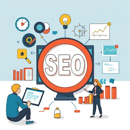 on page SEO
