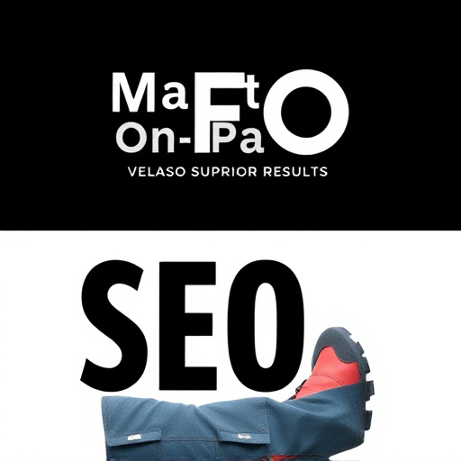 Master On-Page SEO: Pinnacle of Quality, Superior Results