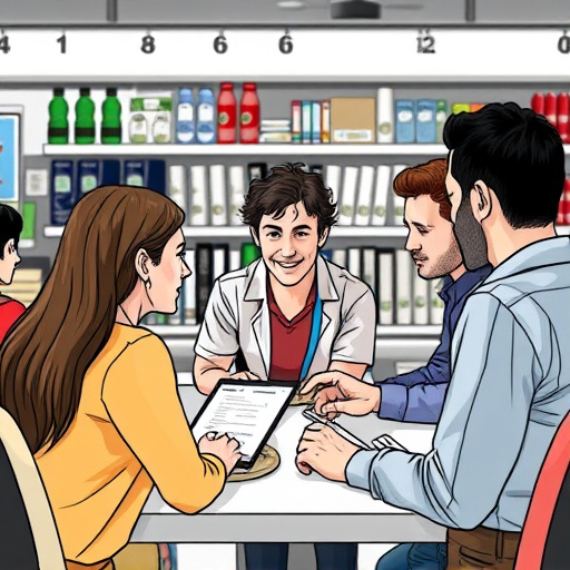 Understanding Consumer Behavior: The Foundation of Loyalty