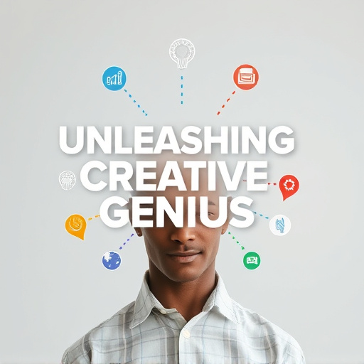 Unleashing Creative Genius: Nurturing Minds for Innovation