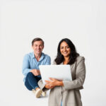 Partner, Grow, Excel: Online PR for Shared Success & Reputation